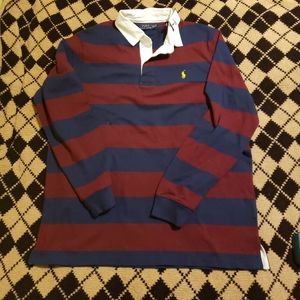 Polo Rugby XL